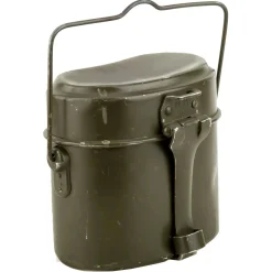 Österreichisches Bundesheer - ÖBH Kochgeschirr gebraucht