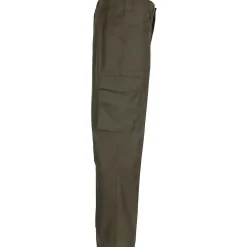 Österreichisches Bundesheer - ÖBH Feldhose Typ 75 neuwertig