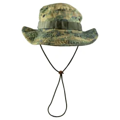 Österreichisches Bundesheer - ÖBH Boonie Hat Buschhut KAZ21 gebraucht