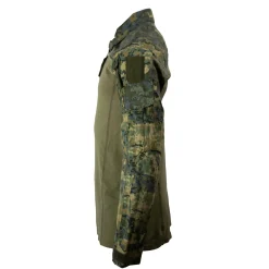 Österreichisches Bundesheer - ÖBH Combatshirt KAZ21 gebraucht