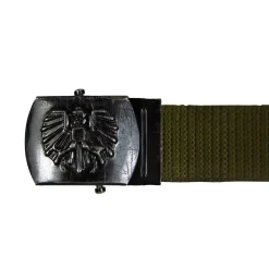 Österreichisches Bundesheer - ÖBH Gürtel gebraucht