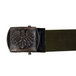 Österreichisches Bundesheer - ÖBH Gürtel gebraucht