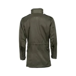 Österreichisches Bundesheer - ÖBH Feldjacke neuwertig