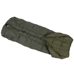 Österreichisches Bundesheer - ÖBH Schlafsack Goldeck gebraucht