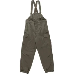 Österreichisches Bundesheer - ÖBH Überhose oliv neuwertig