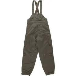 Österreichisches Bundesheer - ÖBH Überhose oliv neuwertig