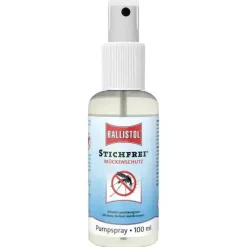 Stichfrei Pumpspray