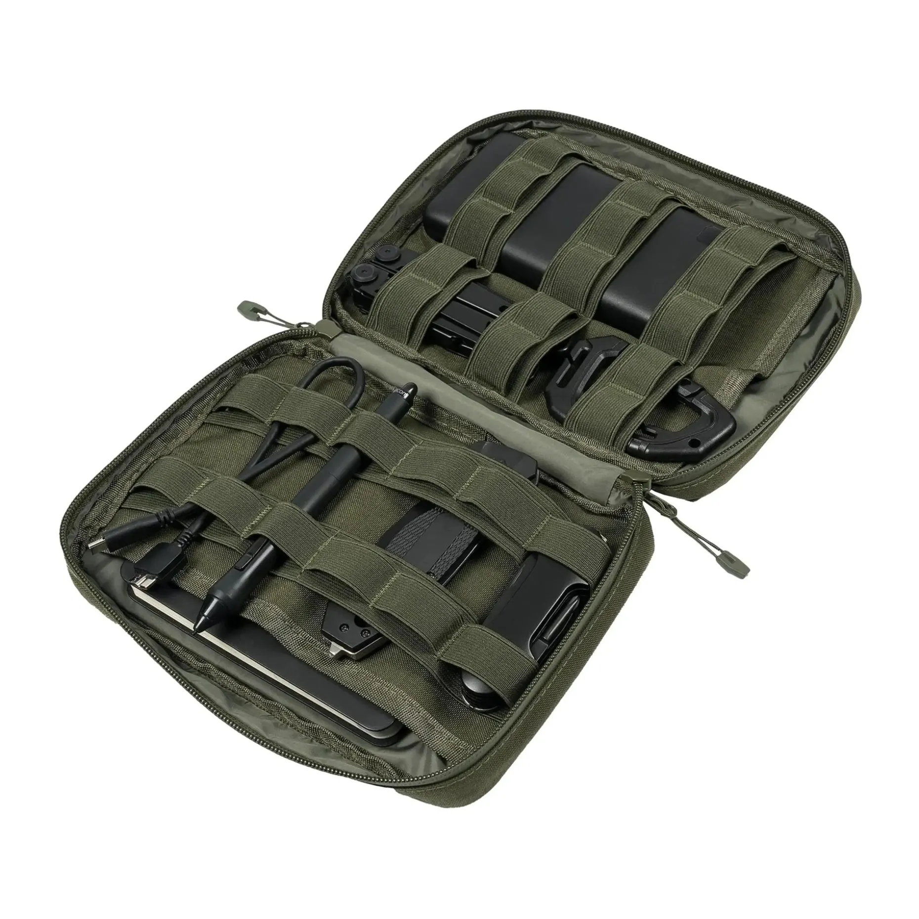 STOIRM - Ausrüstungs-Tasche Large Pouch V.1