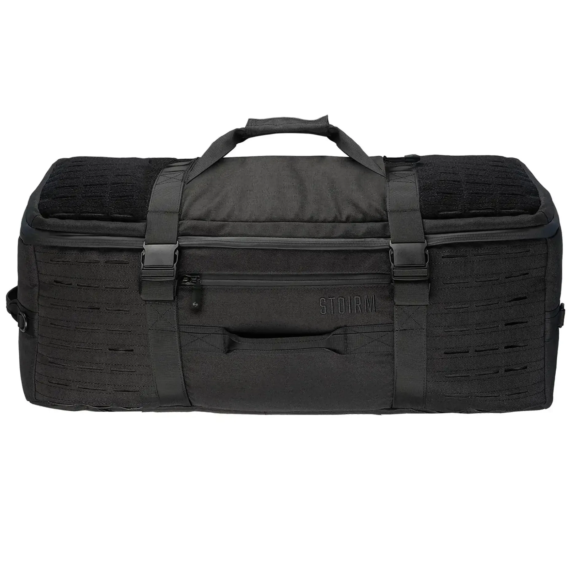 STOIRM - Tragetasche Duffel Bag 50 L