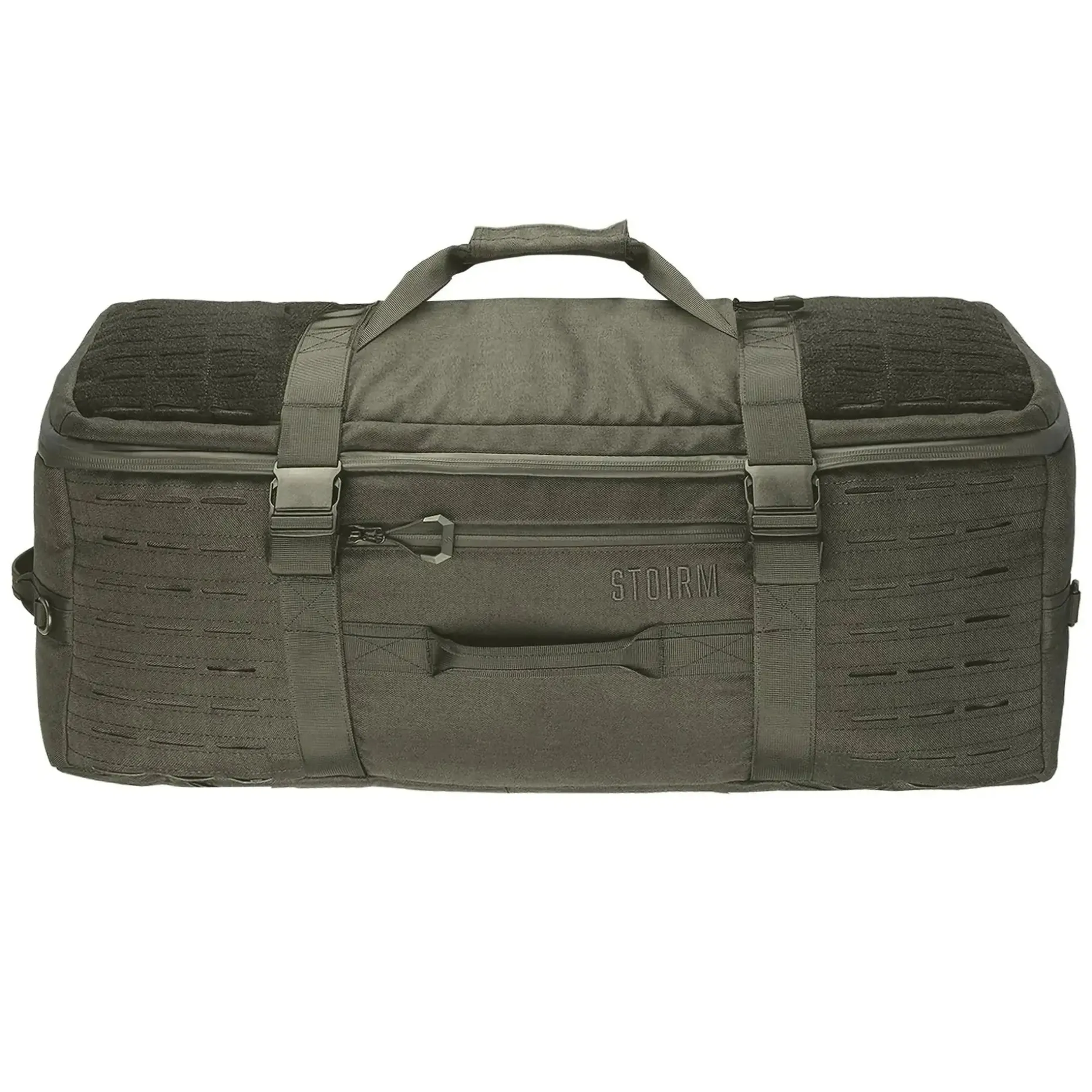 STOIRM - Tragetasche Duffel Bag 50 L