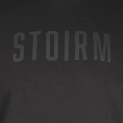 STOIRM - T-Shirt Heavyweight Cotton