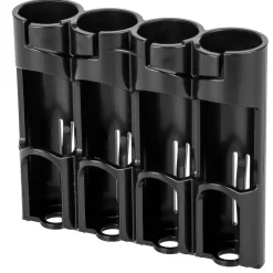 Storacell - Batteriehalter Powerpax SlimLine 4 x 18650 Akku