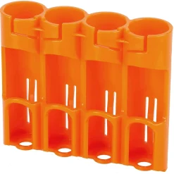 Storacell - Batteriehalter Powerpax SlimLine 4 x 18650 Akku
