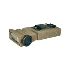 Streamlight - Lampe Sidewinder IR coyote