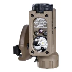 Streamlight - Lampe Sidewinder Compact