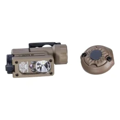Streamlight - Lampe Sidewinder Compact