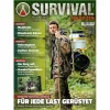 Survival Magazin - Ausgabe 01/2022