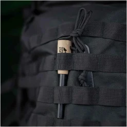 Survival Stuff - Feuerstahl Tann schwarz