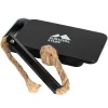 Survival Stuff - Feuerstahl Firerope schwarz