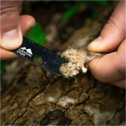 Survival Stuff - Hanfseil FAT Rope natur