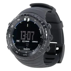 Suunto - Armbanduhr Core All black