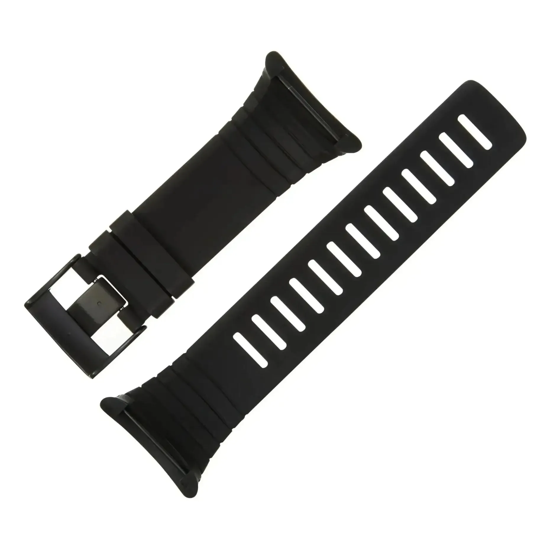 Suunto - Core All Black Standard-Armband