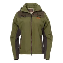 Swedteam - Jacke Lynx Antibite Frauen
