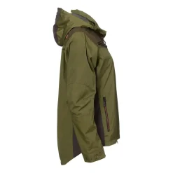 Swedteam - Jacke Lynx Antibite Frauen