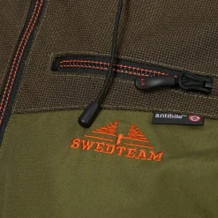 Swedteam - Jacke Lynx Antibite Frauen