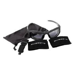 Swisseye - Schutzbrille Guardian