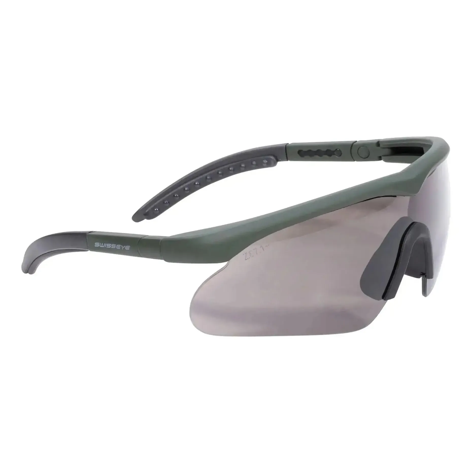 Swisseye - Schutzbrille Raptor