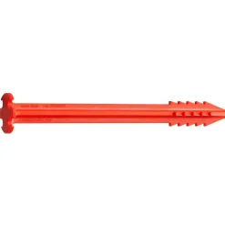 SwissPiranha - Swiss Piranha Hering Set 10 Peg