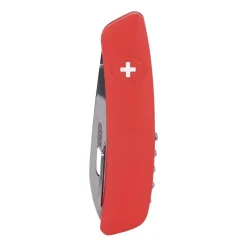 Swiza - SWIZA Schweizer Messer D02 6 Funktionen rot