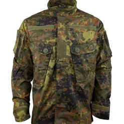 TacGear - Feldbluse Commando