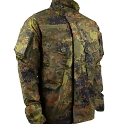 TacGear - Feldbluse Commando