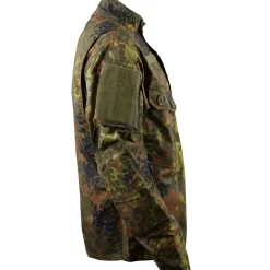 TacGear - Feldbluse Commando