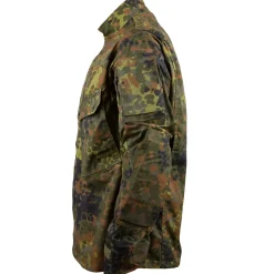 TacGear - Feldbluse Commando