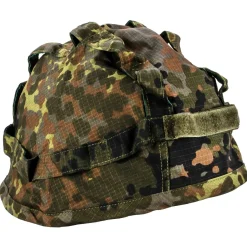 TacGear - Helmbezug BW Gefechtshelm