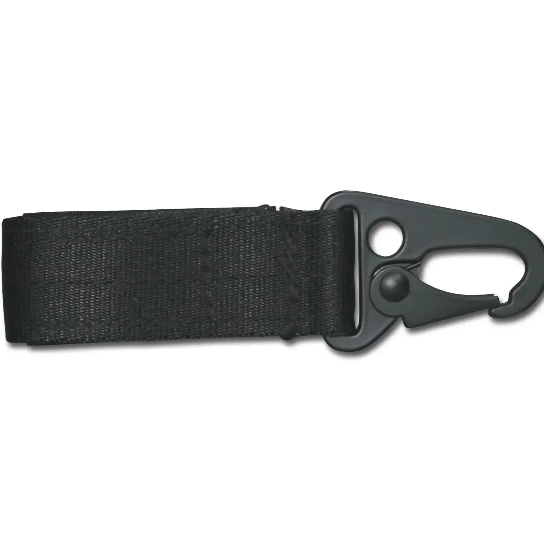 TacGear - Koppelschlaufe Metall