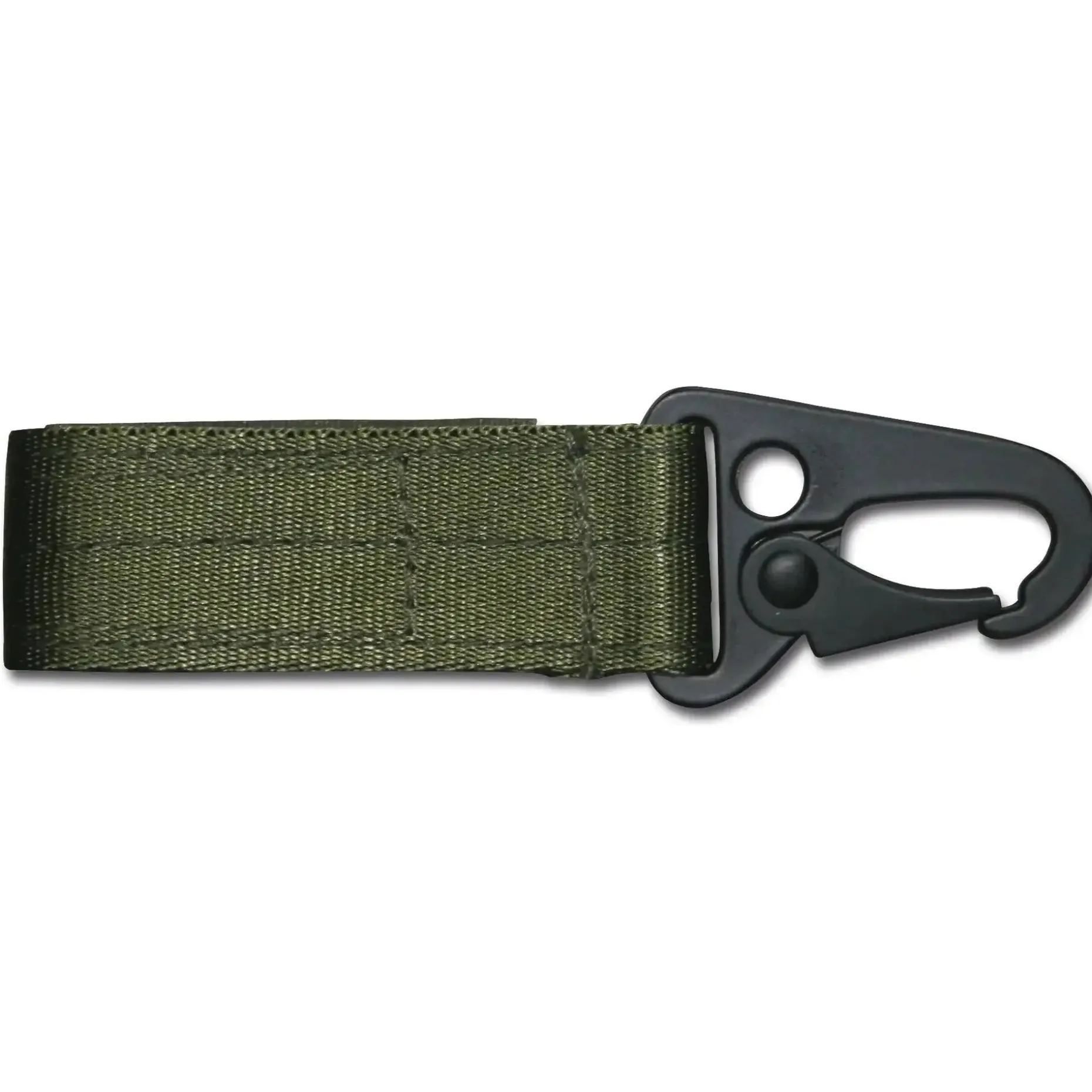 TacGear - Koppelschlaufe Metall