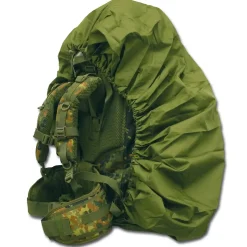 TacGear - Rucksackhülle 130 L