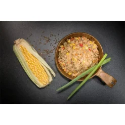 Tactical Foodpack - Buchweizeneintopf mit Putenfleisch