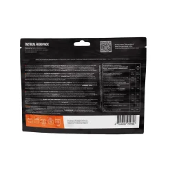 Tactical Foodpack - Frühstück Schokoladenmüsli mit Kirschen