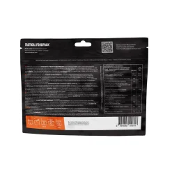 Tactical Foodpack - Hauptgericht Pilzpasta mit Spinat