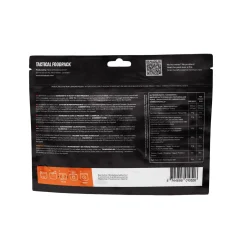 Tactical Foodpack - Hauptgericht BIG Bolognese mit Rindfleisch