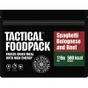 Tactical Foodpack - Hauptgericht Bolognese mit Rindfleisch