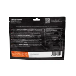 Tactical Foodpack - Hauptgericht BIG Rindfleischeintopf mit Kartoffeln