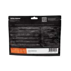 Tactical Foodpack - Hauptgericht Lachs-Pasta mit Weißwein