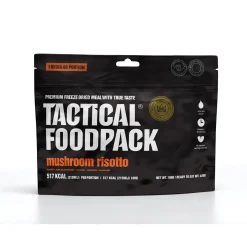 Tactical Foodpack - Hauptgericht Pilzrisotto
