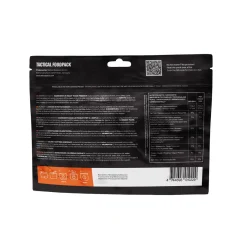 Tactical Foodpack - Hauptgericht Pilzrisotto